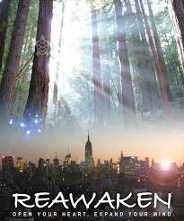 re-awaken