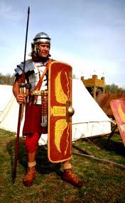 re-enactor