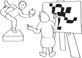 re-presentation