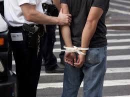 rearrest