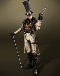 reaver