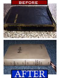 rebinding