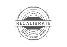 recalibrate