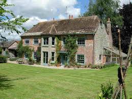 rectory