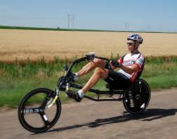 recumbent