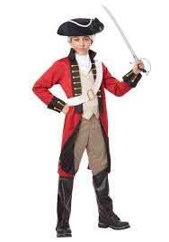 redcoat