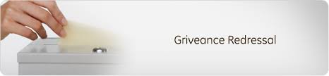 redressal