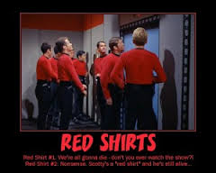 redshirt