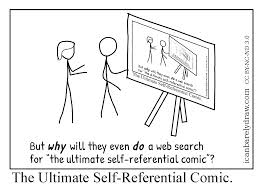 referential