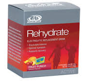 rehydrate