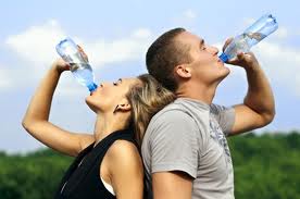 rehydration