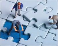 reintegrate