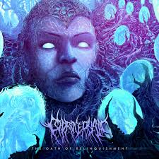 relinquishment
