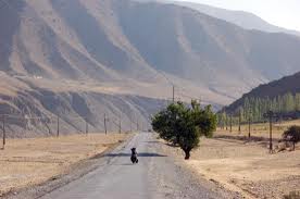 remoteness