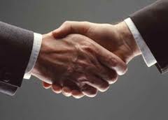 renegotiate
