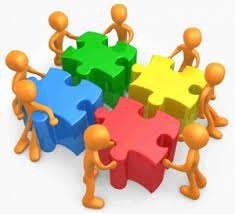 reorganization