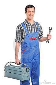 repairman