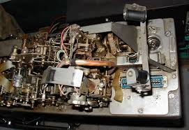 reperforator