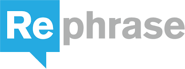 rephrase