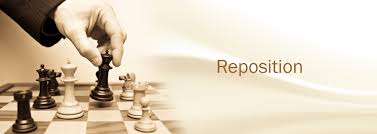 reposition
