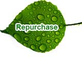 repurchase
