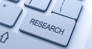 research