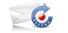 resend