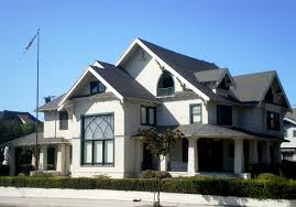 residence