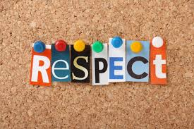 respectfully