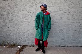 retch