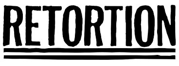 retortion