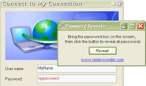 revealer