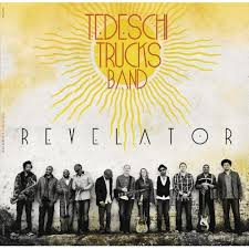 revelator