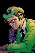 riddler