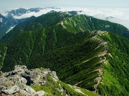 ridge