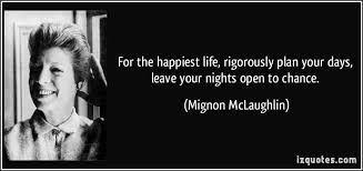 rigorously