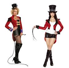 ringleader