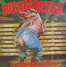 ripsnorter
