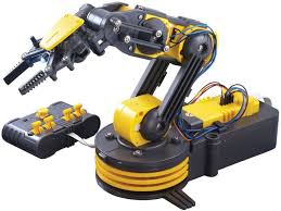 robotic