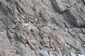 rock-face
