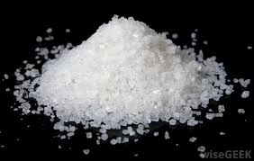 rock-salt