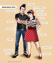 rockabilly