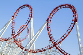rollercoaster
