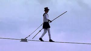 ropewalker