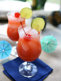 rum-runner