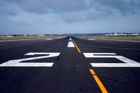 runway