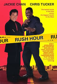 rush-hour