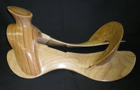 saddle-tree