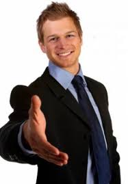 salesperson