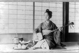 samisen
